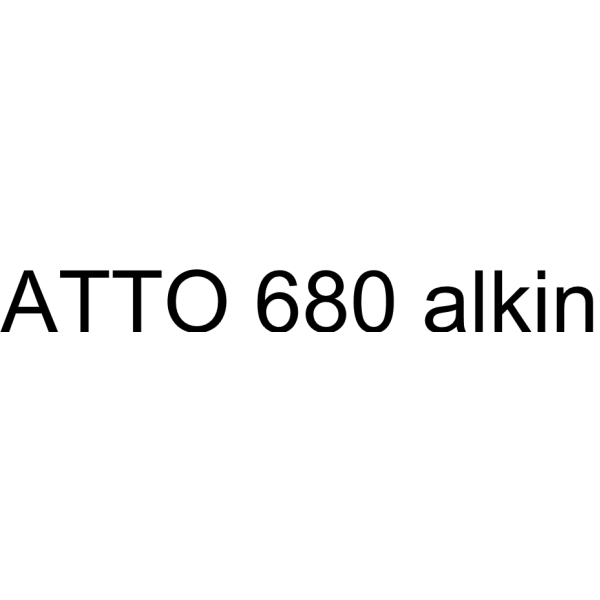 ATTO 680 alkin